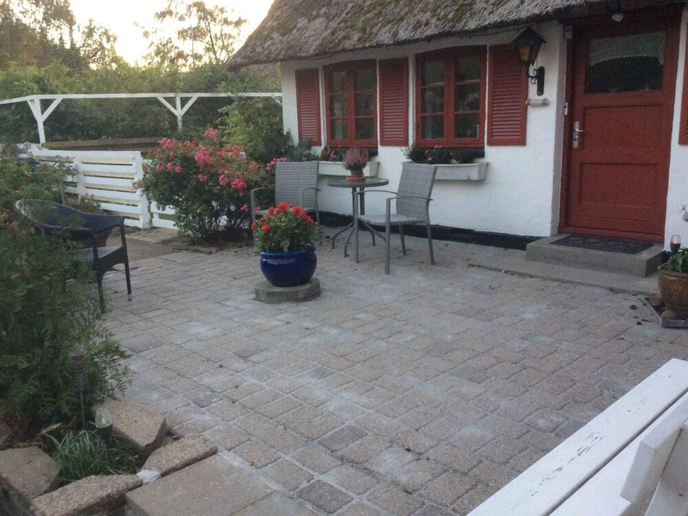 5 Star Holiday Home in Slagelse