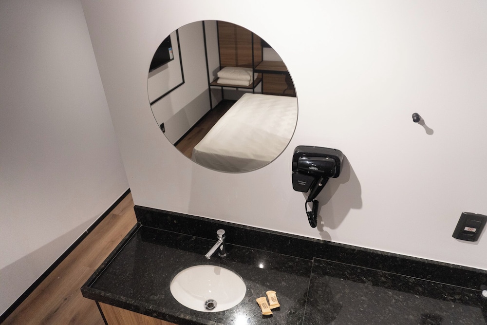 Ibis Arcoverde