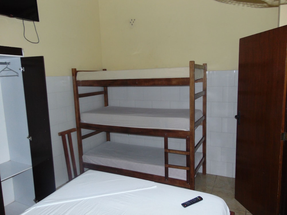 Apartamentos Itapuã Residence - Praia