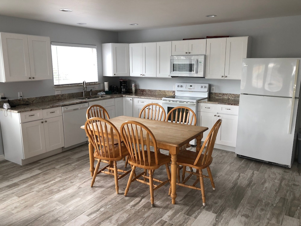 Beachgate Condo Suites And Hotel 217+218+219 3 Bedroom Condo