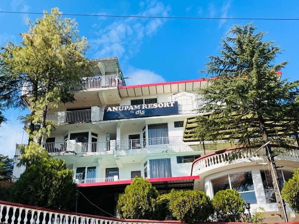Anupam Resort By DLS Hotels view 3