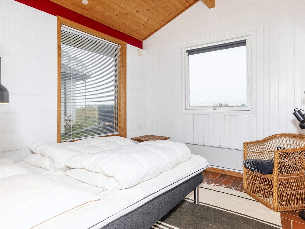 8 Person Holiday Home in Bindslev view 3