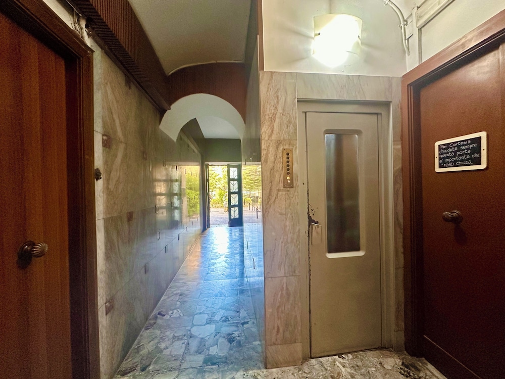 Giano's Room Napoli