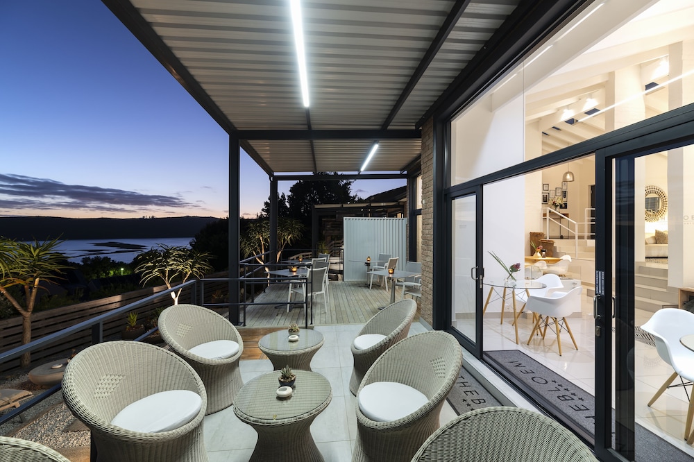 Hotel THEBLOEM - Image 1