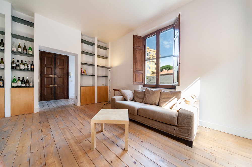 Garbatella Suites
