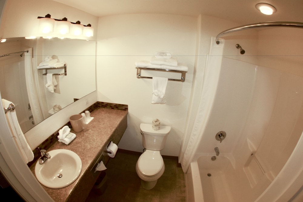 Gateway Inn