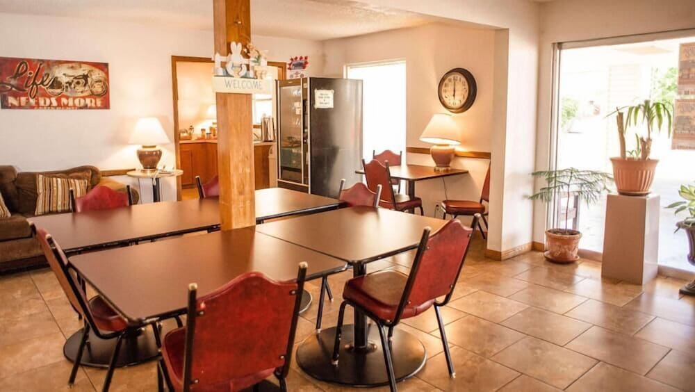 Woodward Vacations - Wayfarer Inn Woodward - Property Image 30