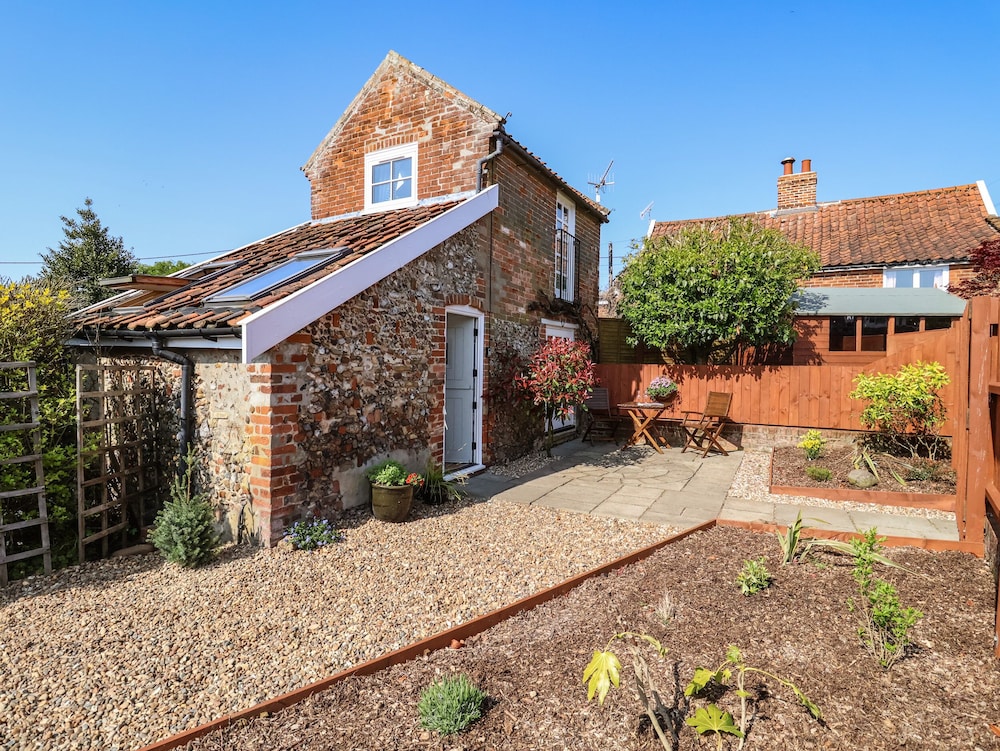 Admiral Cottage