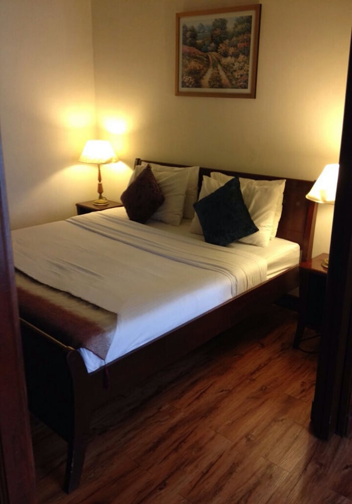 Perfect Suite at Taragon Puteri Bintang