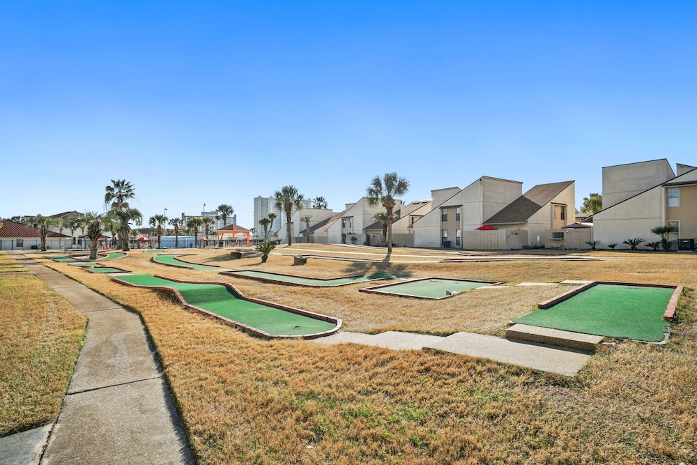 Horizon South Resort by Panhandle Getaways