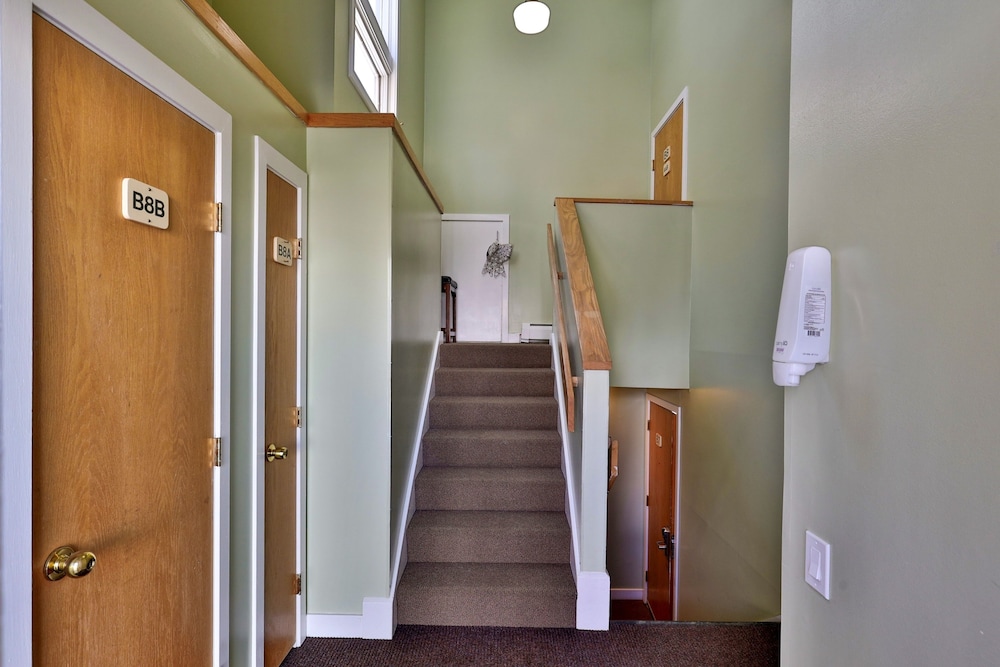 Fall Line Condo B7 1 Bedroom Home