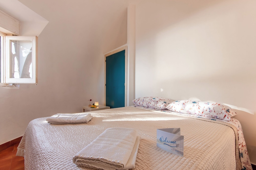Villa Macari Fantastic Sea View