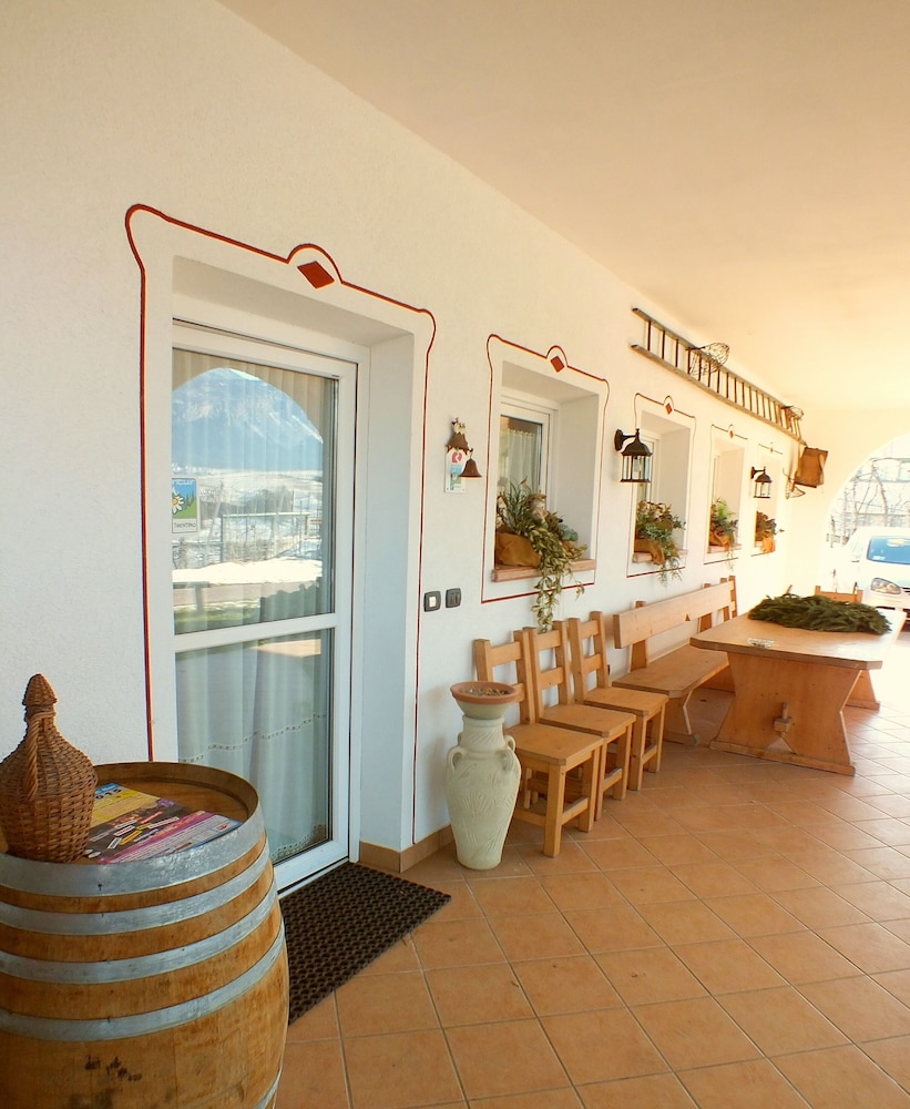 Agritur Casamela