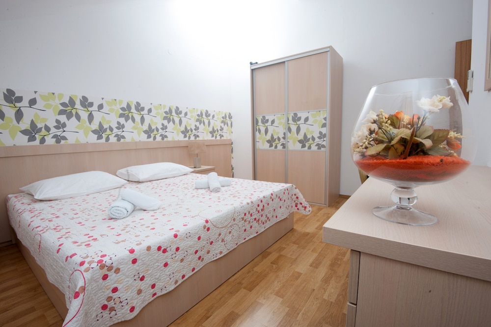 Apartments Vlasic