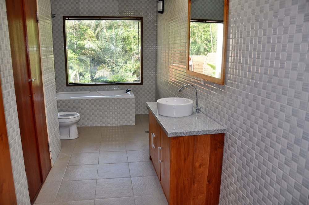 Bali Jungle Resort