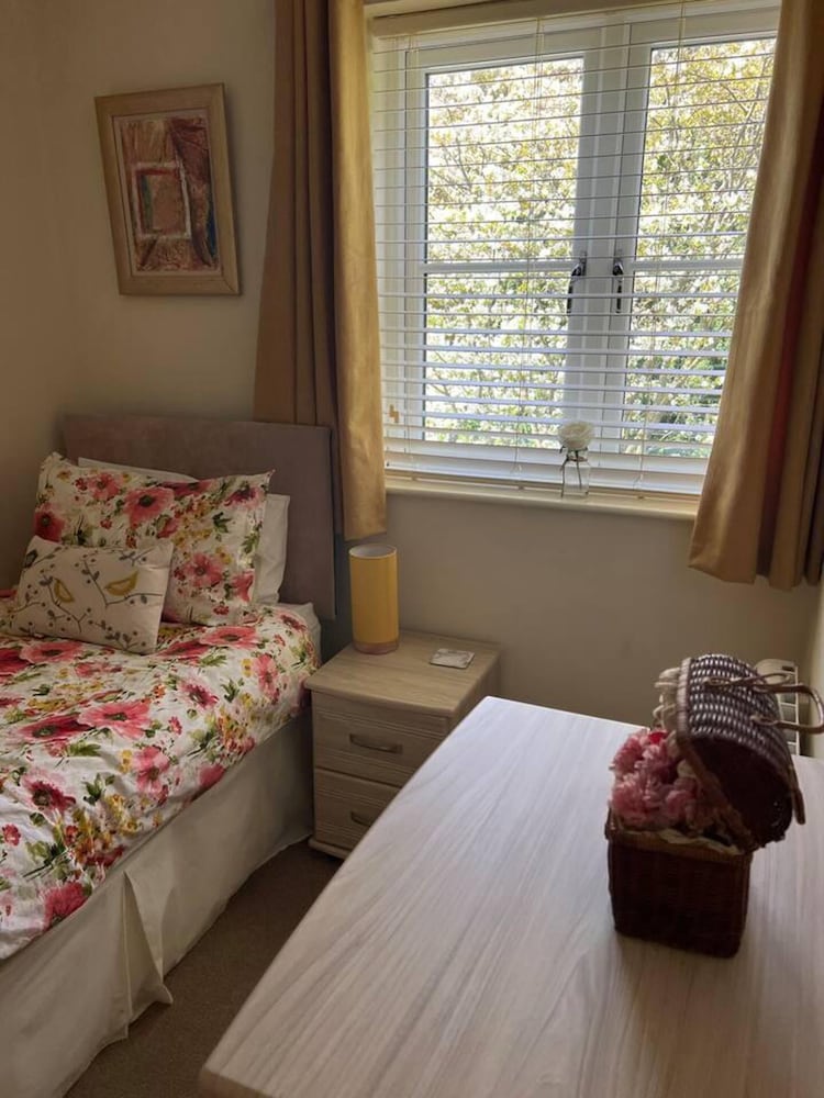 Lavender Cottage Grewelthorpe Nr Masham Ripon view 4