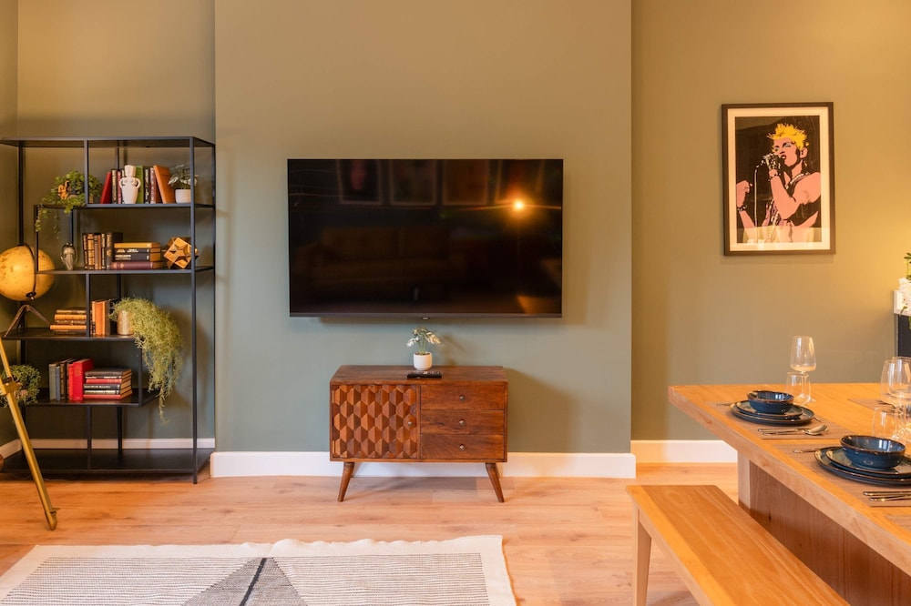 Host Stay The Georgian Quarter at Catharine House I