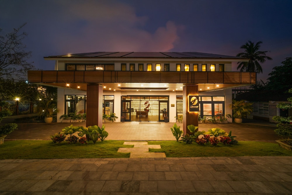 Famiana Resort & Spa Phu Quoc