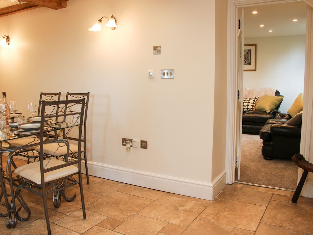 Linley Lane Cottage