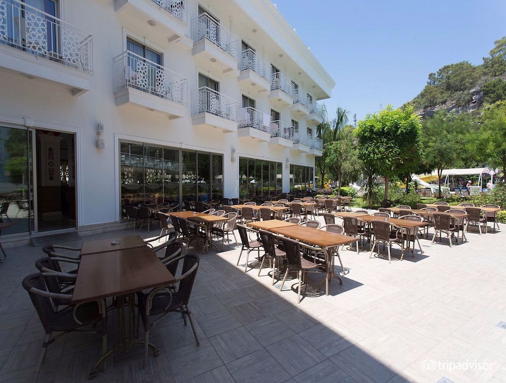 Grand Mir'Amor Hotel - Ultra All Inclusive