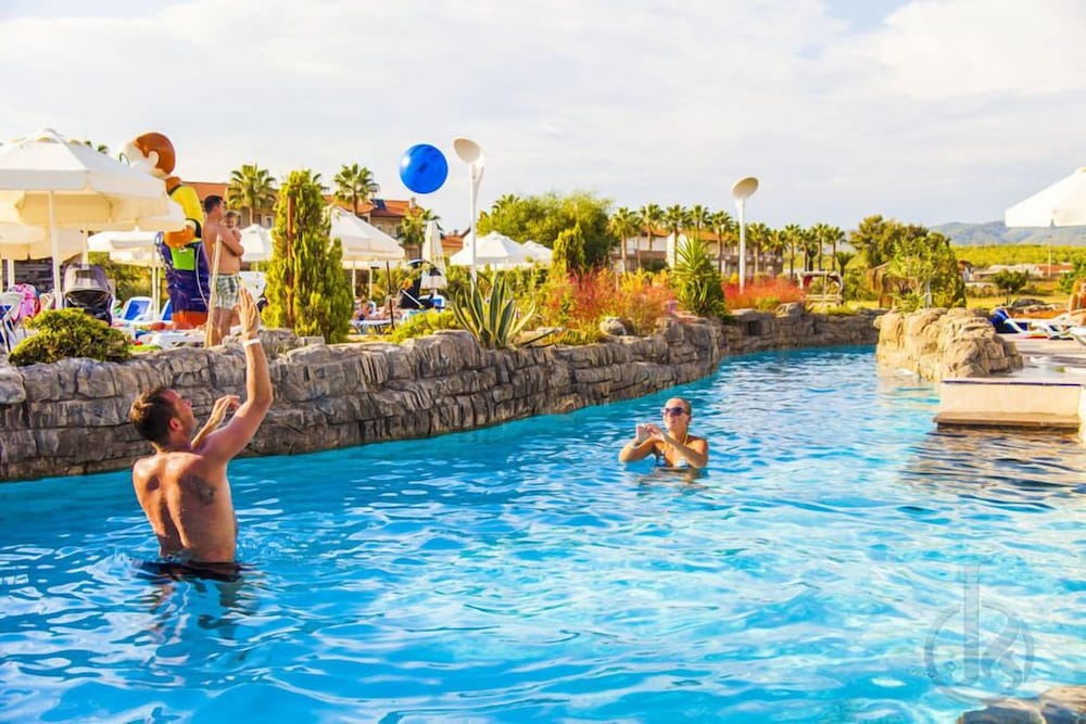 Kahya Resort Hotel - All Inclusive