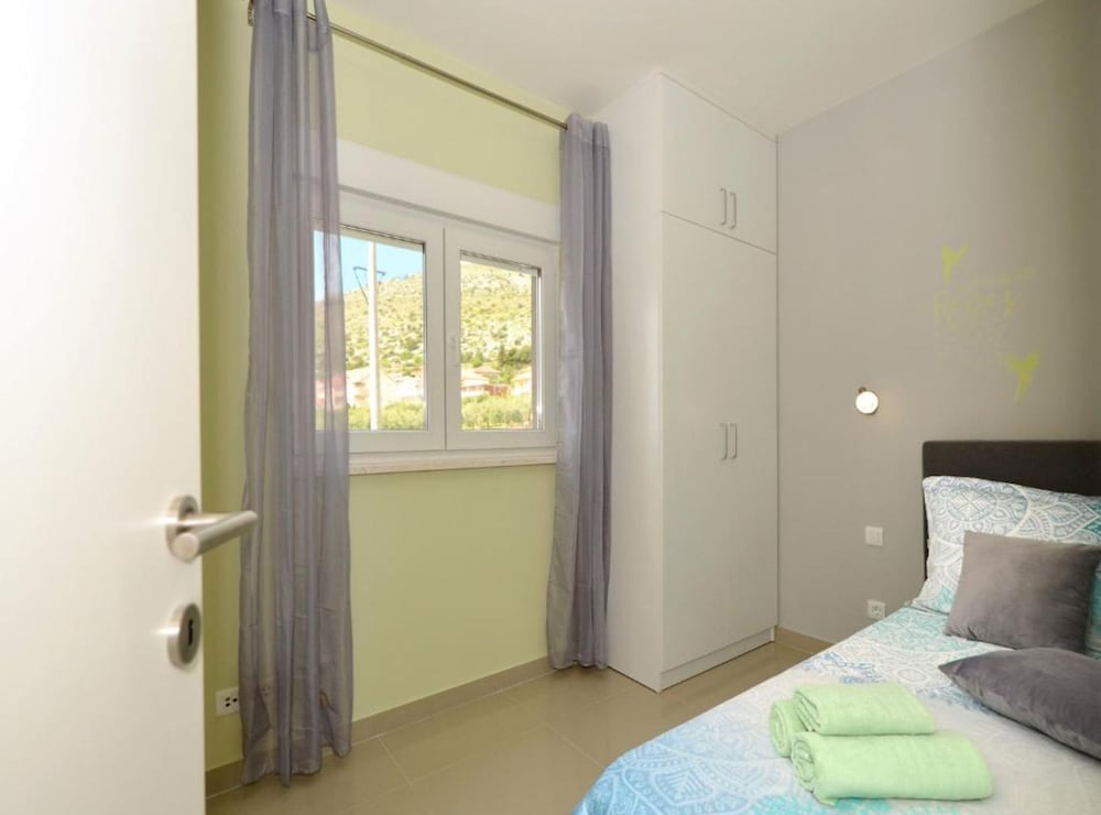 Apartment Sunshine Trogir