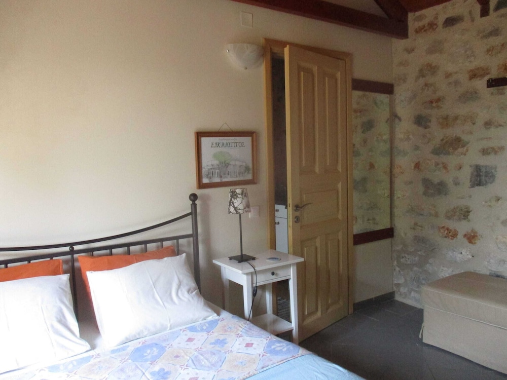 Chalet in Leonidio Near Mount Parnon photo 2