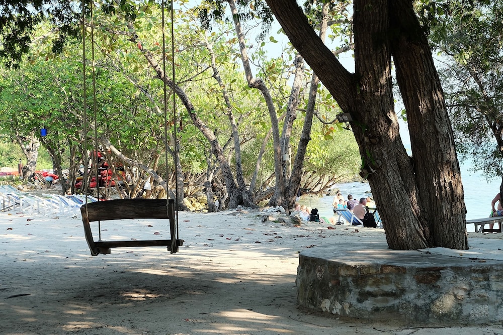 Nimmanoradee Resort