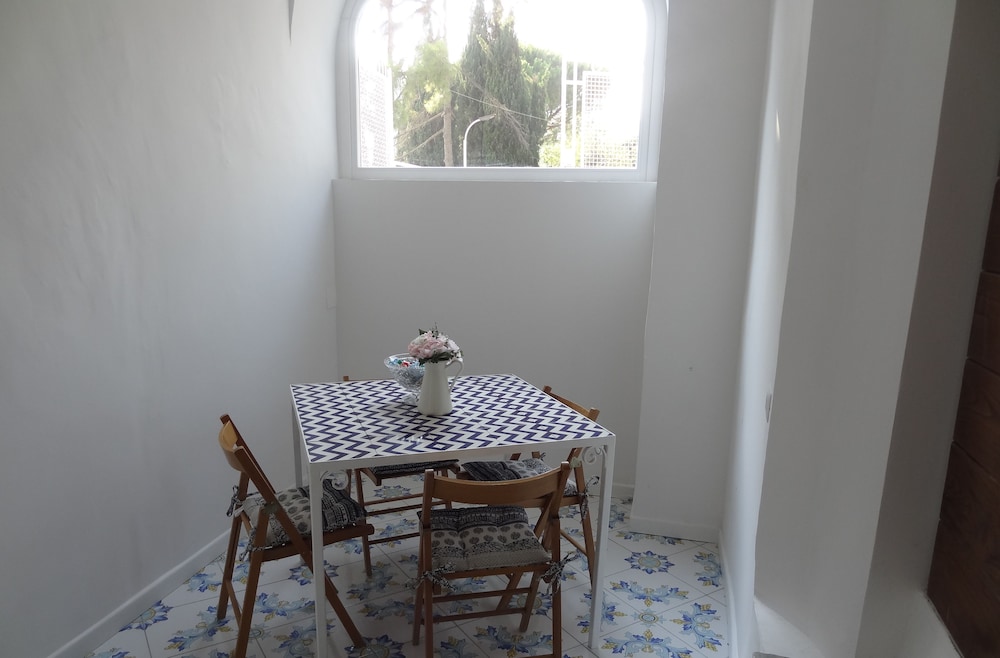 Casa Nina'