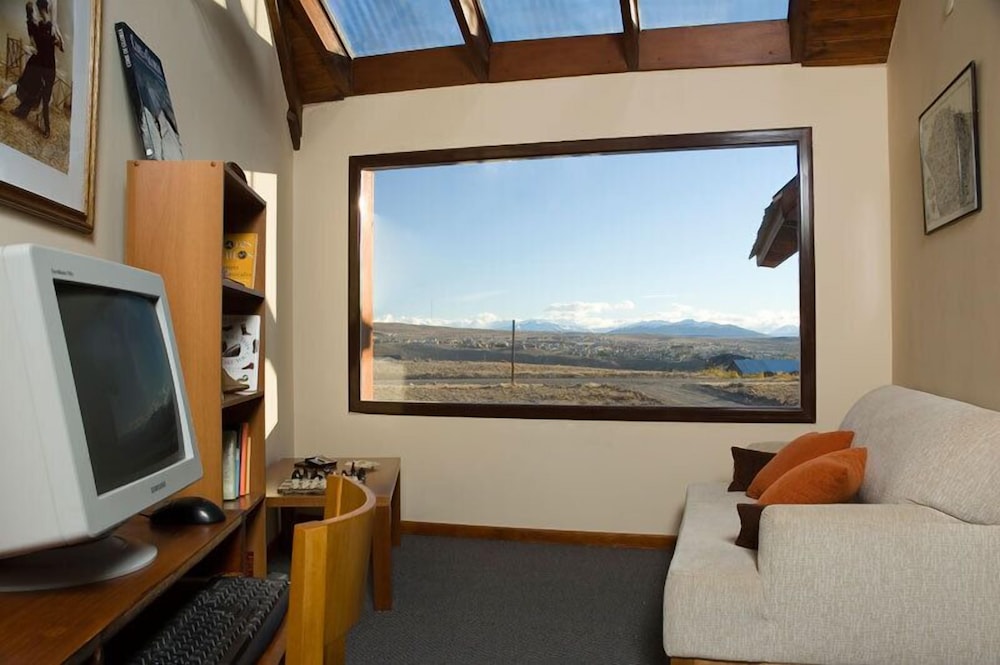 Hosteria Roble Sur
