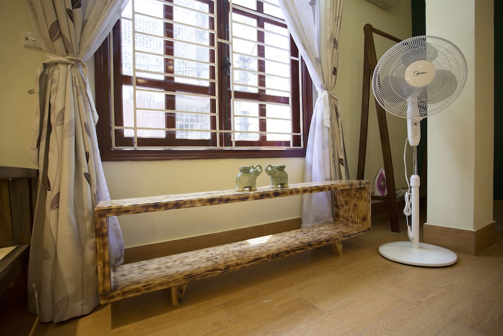 City Center & Good Security Area Easternstay