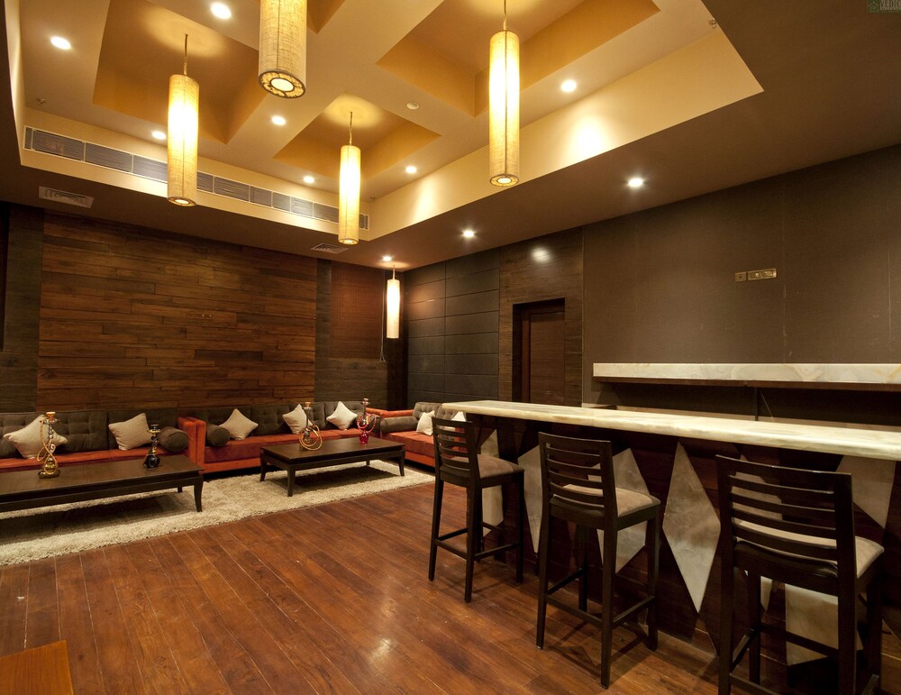 Vedic Village Spa Resort