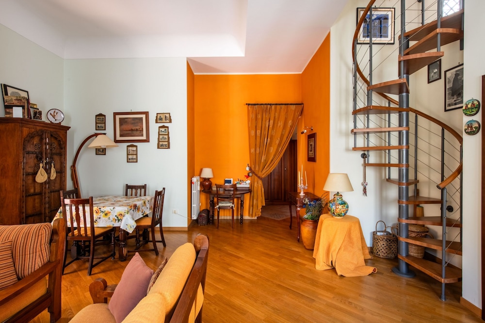 Casa Giacomo con Terrazza by Wonderful Italy