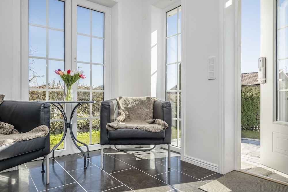 Business Home Club view 2