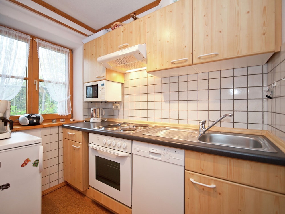 Spacious Apartment in Steingaden near Ski Area view 4