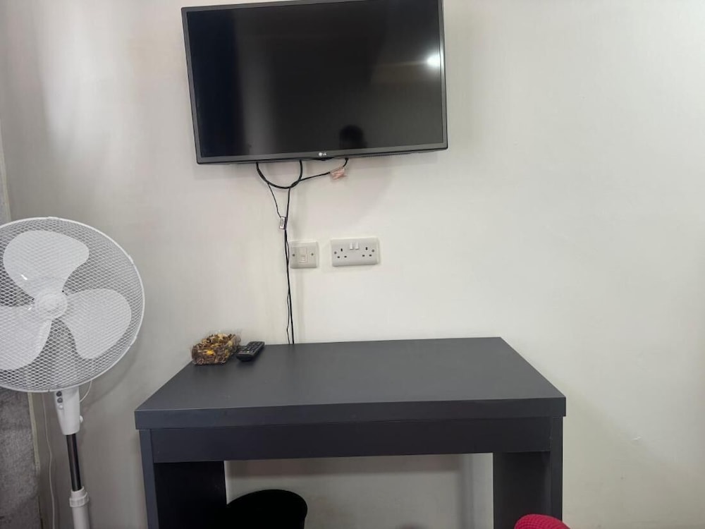 Kick Back Relax Stylish Space 2