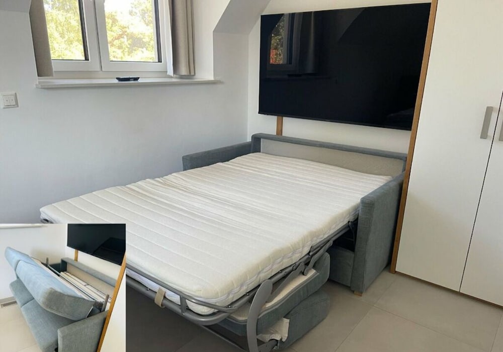 Villa Ostseekind Comfortable Holiday Residence