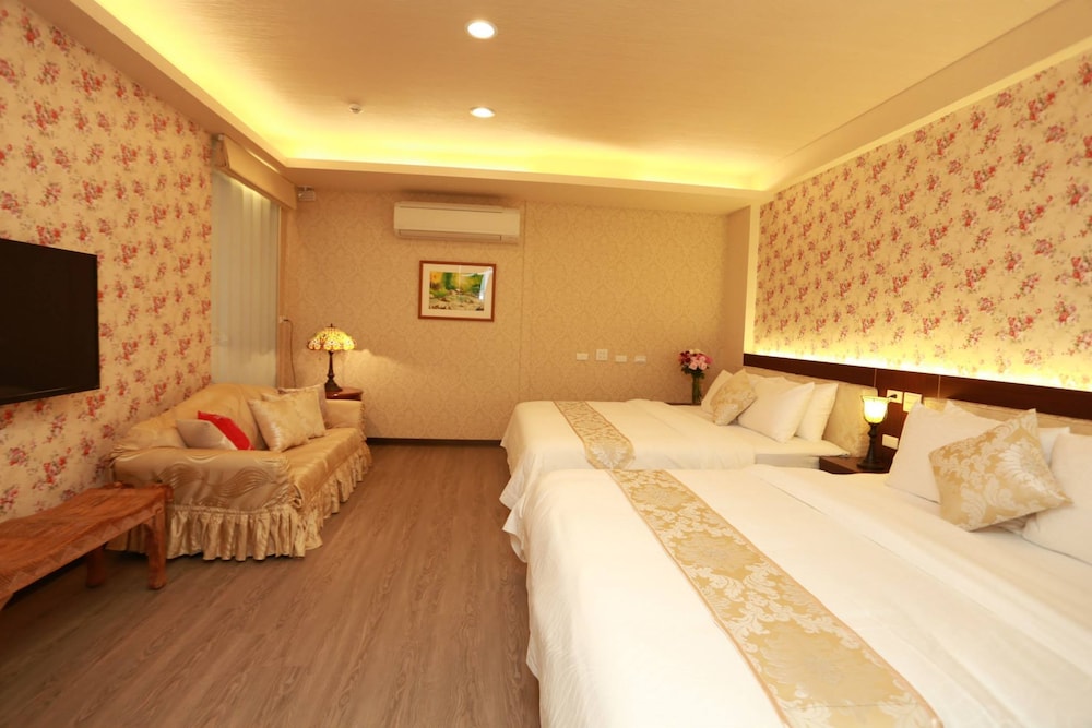Kimpton B&B