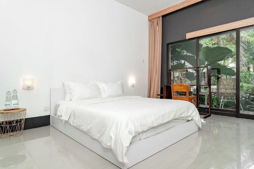 Vande Guest House