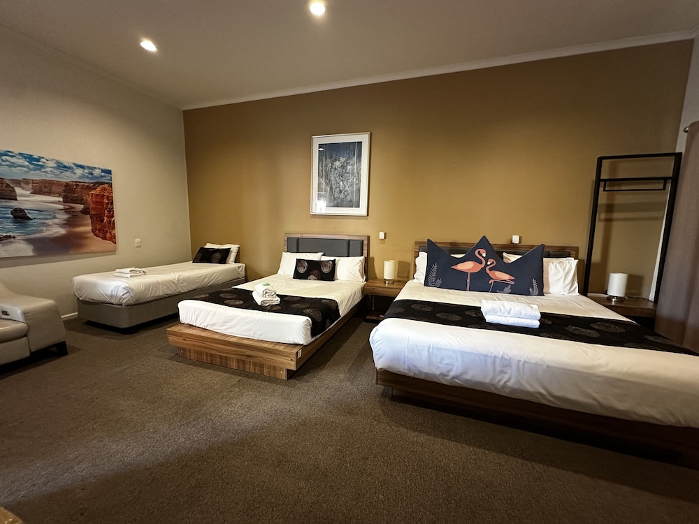 Greensborough Motel