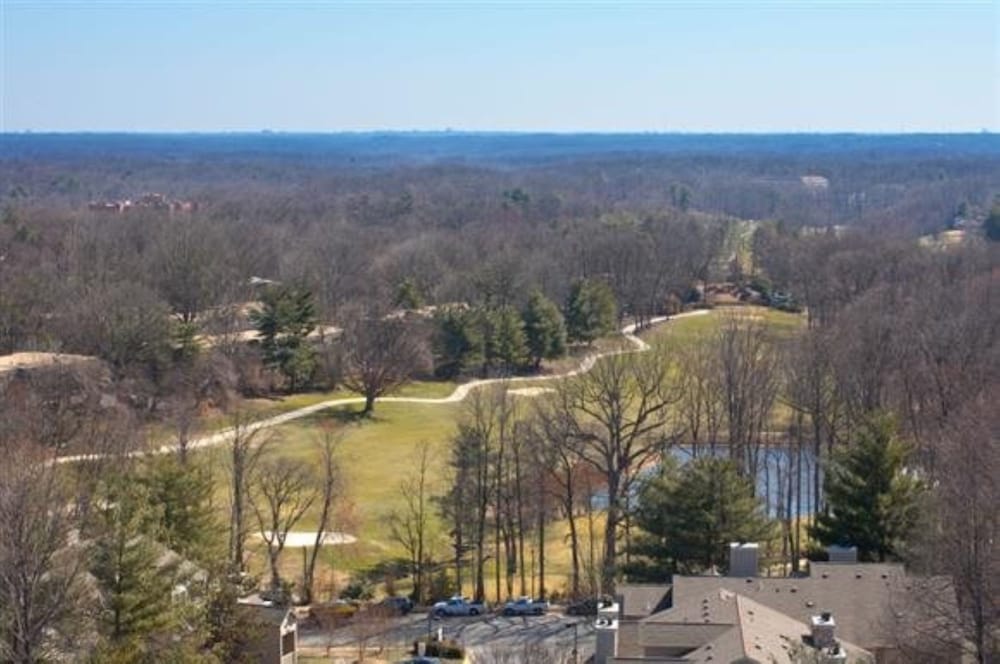 Bluebird Suites in Reston