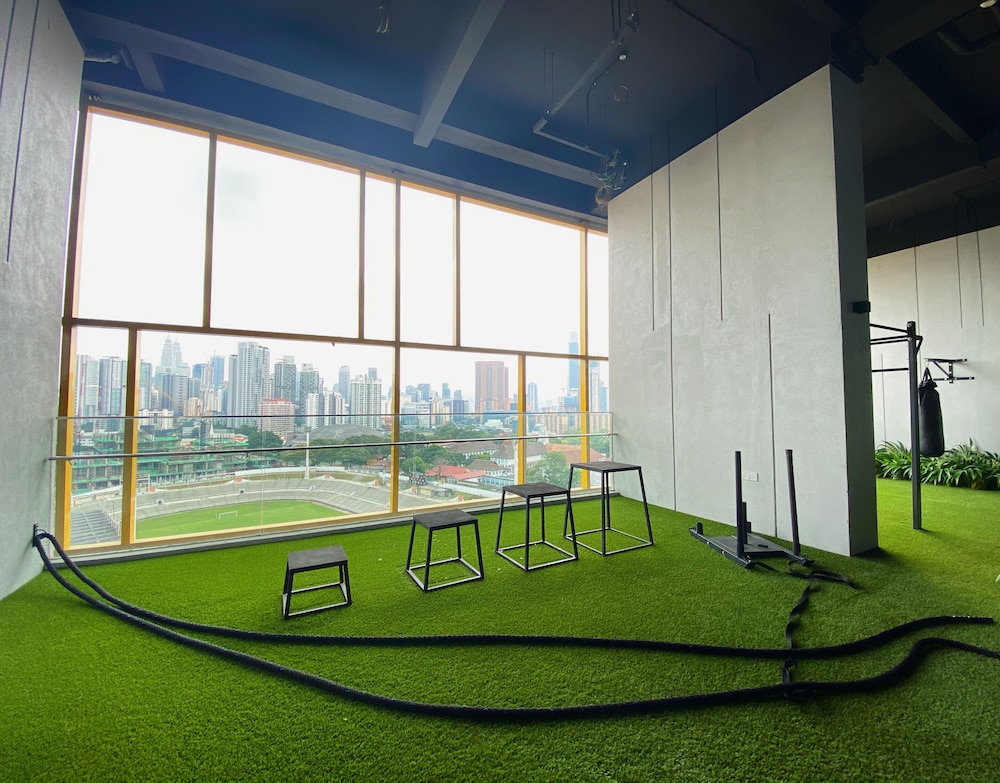 Opus Residences