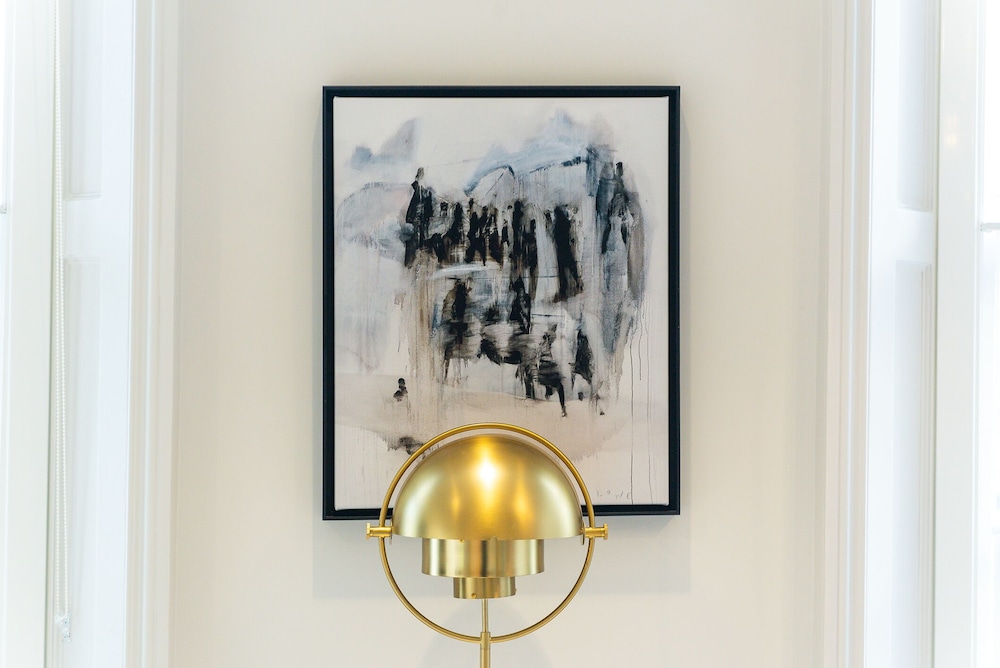 South Kensington by CAPITAL