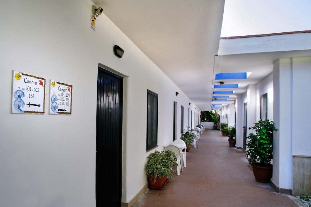 Hotel B&B Marina
