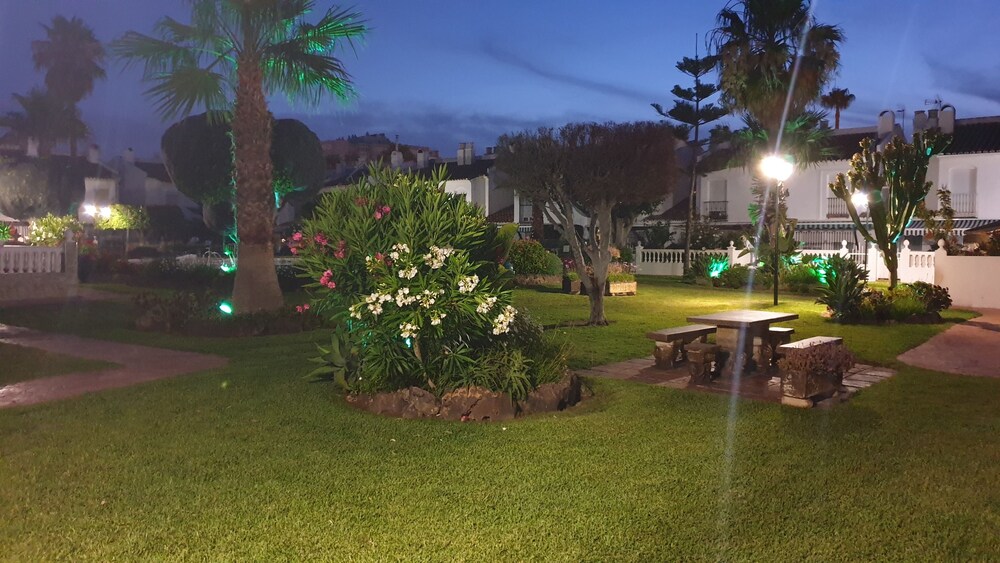 Guadalmarplaya