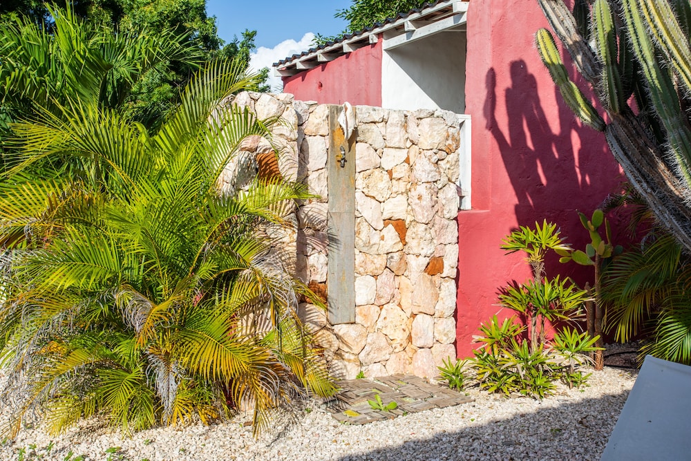 Plantation Jan Thiel Lodge