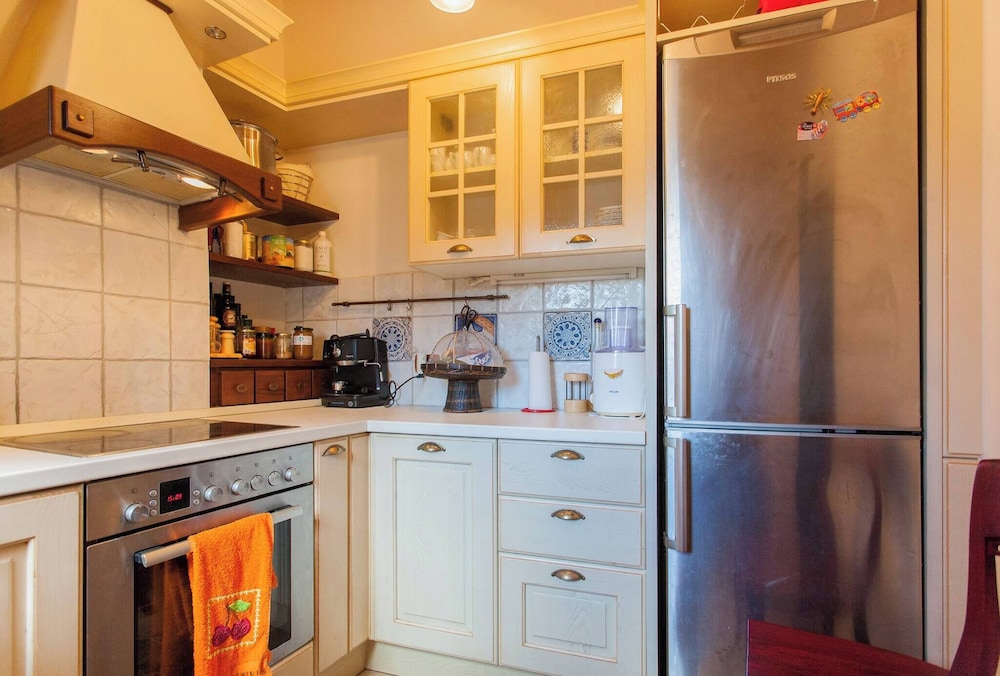 Luxurious Venetian 3 Floor House in the old Port