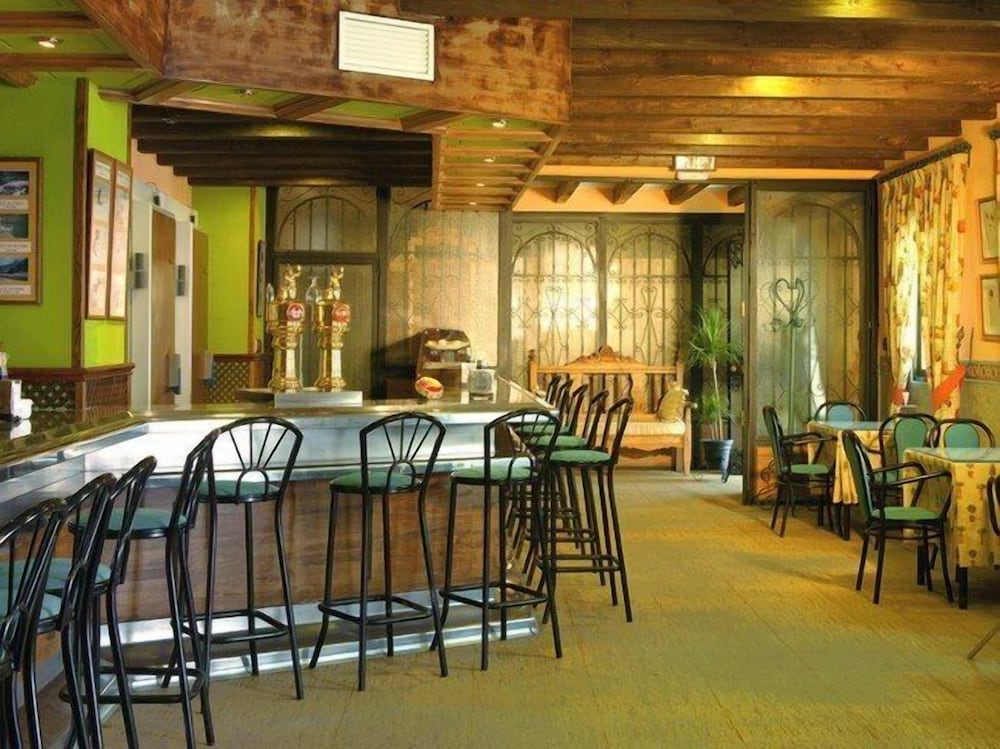 Hotel San Francisco - Property Image 11