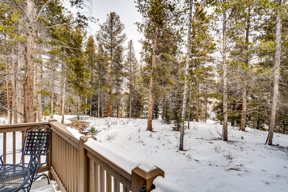 Keystone Townhouse on Snake River by RedAwning