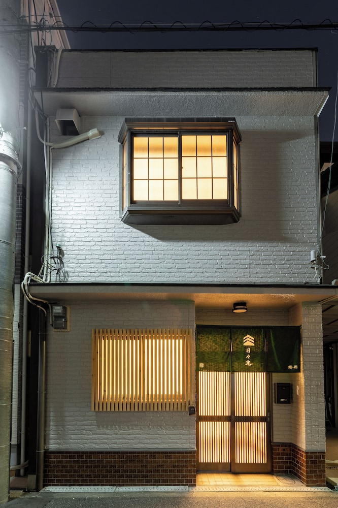 HIBIHIKARI Tsuruhashi